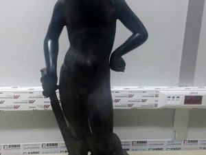 Aydın Merkezli 11 İlde Tarihi Eser Operasyonu: 34 Gözaltı