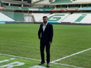 Halil İ̇brahim Önal: “Ligi En İyi Yerde Bitirmek İstiyoruz”