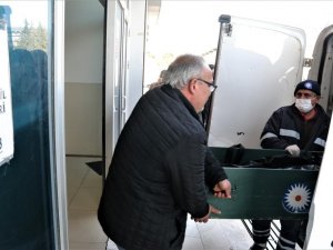 Antalya’da Otel Odasında Ölü Bulunan Nuray’ın Katil Zanlısı Suçunu İtiraf Etti