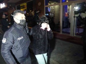 Kayseri Merkezli 4 İlde Silahlı Organize Suç Örgütüne Şafak Operasyonu