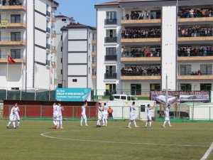 Elazığspor’un Balkon Cezası Sona Erdi