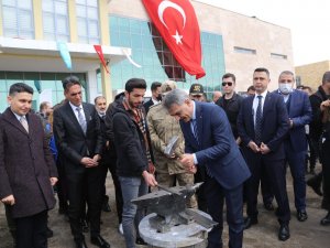 Tunceli’de Nevruz Coşkuyla Kutlandı