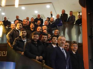 Nebiyan Doğa Festivali Hazırlıkları Başladı