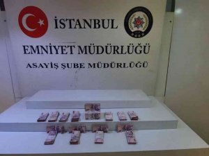 Emekli Polisi Silah Zoruyla Gasp Eden Şüpheliler Yakalandı