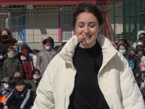 Kırklareli’nde Nevruz Kutlamaları