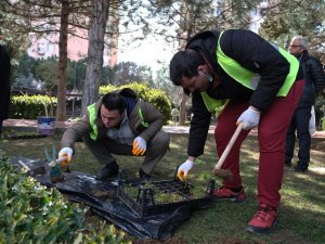 Maltepe’de Down Sendromu Farkındalık Günü’nde Anlamlı Etkinlik