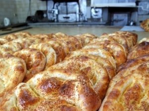 Bursa’da Ramazan Pidesinin Fiyatı Belli Oldu