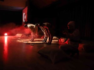 ‘Çanakkale Ruhu’ Gençlerle Sahnede