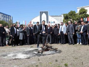 Alkü’de Nevruz Kutlamaları