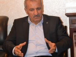 Ak Parti Milletvekili Şahin’den Kadınlar Günü Açıklaması