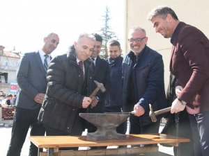 Kula’da Nevruz Bayramı Kutlandı