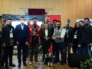 ’Hadi Poyrazoğlu Kukla Ve Karagöz Festivali’ Başladı