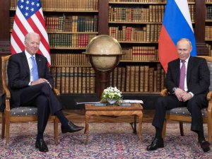Rusya, Biden’ın Putin’e Sert Söylemleri Üzerine Abd’ye Nota Verdi