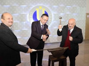 ODÜ‘de Nevruz Kutlaması