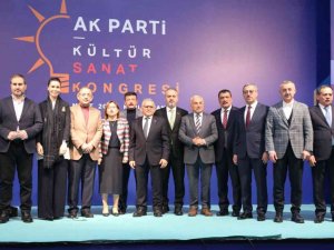 Kocaeli Büyükşehir Belediyesi’ne Yılın En Başarılı Kültür Sanat Ödülü
