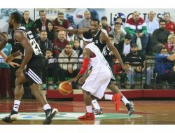 Türkiye Basketbol Ligi