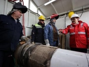 Enerji Ve Tabii Kaynaklar Bakanı Dönmez: “Tüm Gayretimiz, Cumhuriyetimizin 100. Yılında Yerli Gazımızı Milletimizle Buluşturmak”