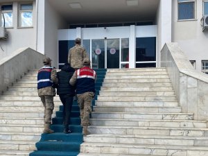 Iğdır’da 15 Yıl 2 Ay Kesinleşmiş Hapis Cezası Bulunan Şahıs Yakalandı