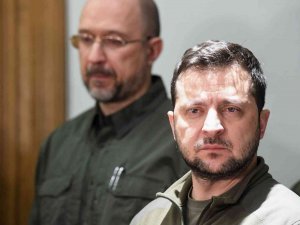 Zelenskiy’den Rus Askerlerine “Köle” Benzetmesi