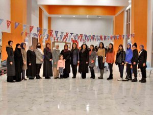 Zumba Ve Cimnastik Salonu Hizmete Sunuldu