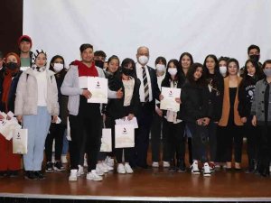 Sanko Üniversitesi Akademisyenleri Adıyaman’da