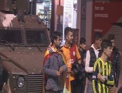Burası Kadıköy Değil Hakkari