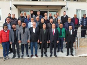 Nazilli Belediyespor’da Ünal Önal Dönemi