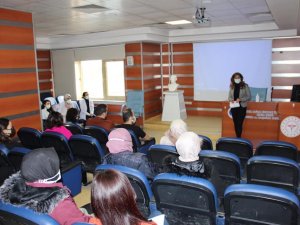 Evliya Çelebi Hastanesinde Palyatif Bakım Hemşireliği Eğitim Programı