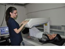 Sinsi Hastalık Kemik Erimesine Dikkat!