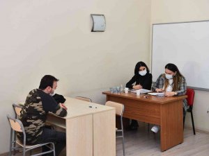 Avcılar Belediyesi, Bir Yılda Bin 500 Kişiyi İş Sahibi Yaptı