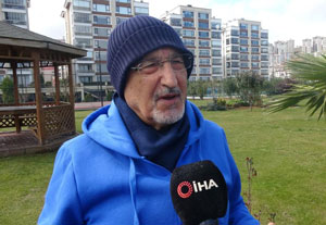 Prof. Dr. Osman Bektaş, Doğu Karadeniz Bölgesinde Deprem Riskine Dikkat Çekti