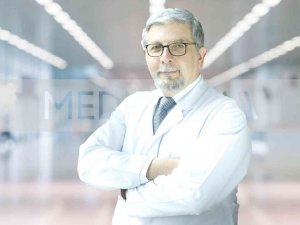 Eritmeye Çalıştığımız Göbek Yağları Bize Umut Mu Oluyor ?