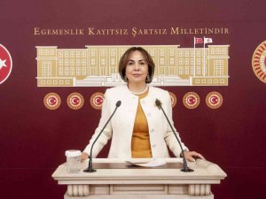 Ak Parti’li Yılmaz: “Gazetecilere Saldırı Düzenlenmesi Asla Kabul Edilemez”