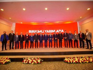 Hayat Denge Modeli’nin Uygulama Tasarımı Kamuoyu İle Paylaşıldı