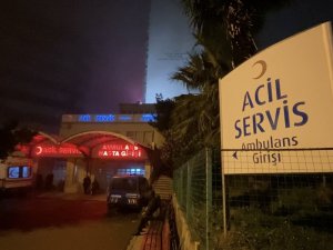 Bebeğin Ağlaması 5 Kişilik Aileyi Ölümden Kurtardı