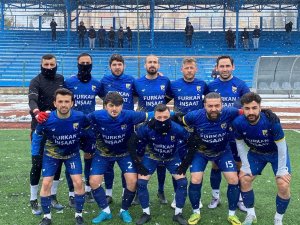 Lider Söğütspor Farklı Kazandı