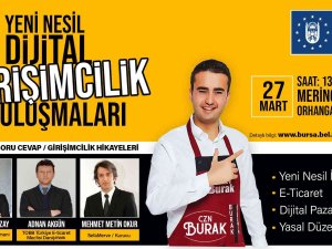 5 Trilyon Dolarlık Pazarda Siz De Yerinizi Alın