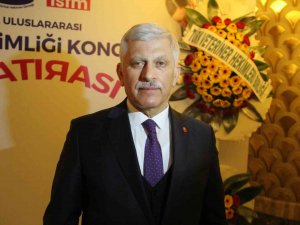 Tvhb Başkanı Eroğlu’dan, Kesimhanedeki Ölü Buzağı Görüntülerine Sert Tepki