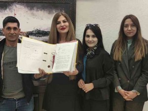 12 Yıl 6 Ay Ceza Aldı, 45 Ayını Yattı Dna Testi İle Kurtuldu