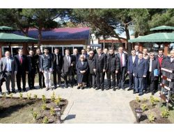 “Bal” Samsun’da Marka Olacak