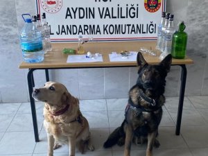Aydın’daki Uyuşturucu Operasyonlarında 4 Şüpheli Tutuklandı