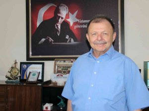 Muğla İ̇l Sağlık Müdürü Dr. İ̇skender Gencer Görevden Alındı