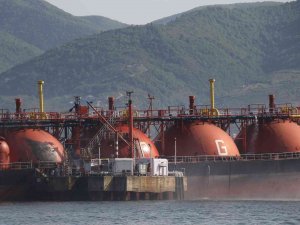 Körfez’de Lpg Tankerinin Patlamasında Habaş Yüzde 50 Kusurlu Bulundu