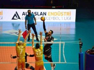 Develi Belediyespor Mağlubiyetle Başladı