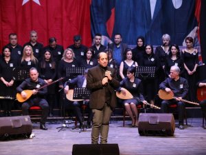 Aydın Büyükşehir Belediyesi Aşık Veysel’i Unutmadı