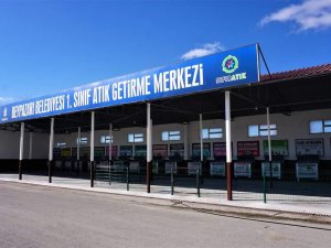 Ankara’nın En Büyük Atık Getirme Merkezi Faaliyetine Başlıyor
