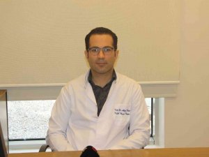 Her Yüz Kişiden 80’inde Burun Eğriliği Oluşuyor