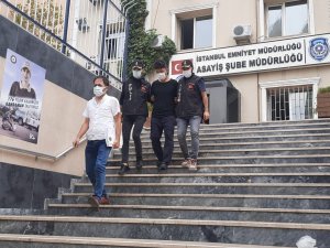 Zeytinburnu’nda Hamile Eşini Öldüren Şahıs Hakkında İddianame Hazırlandı