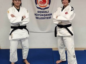 Büyükşehir Sporcuları Milli Mesaiye Başlıyor