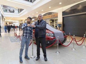 Forum Erzurum Outlet’de Hayaller Gerçek Oluyor